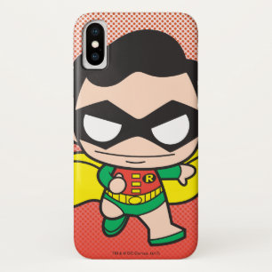 Mini Robin Case-Mate iPhone Case