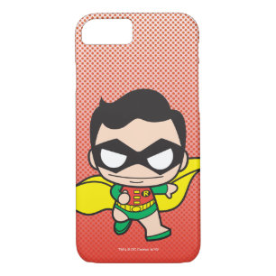 Mini Robin Case-Mate iPhone Case
