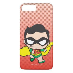 Mini Robin Case-Mate iPhone Case