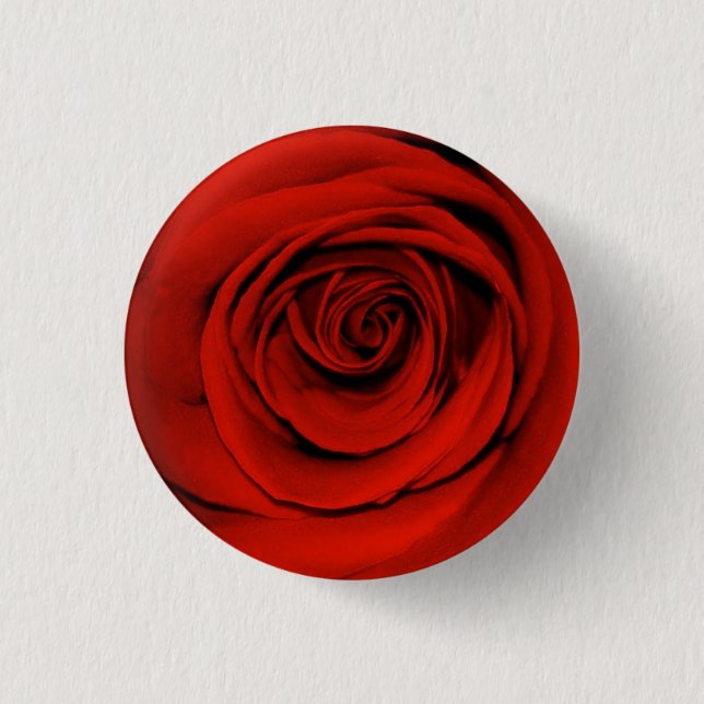 Mini Round Rose buttons (Front)