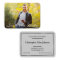 MINI Size 3.5" X 2.5" Photo Graduate Invitations