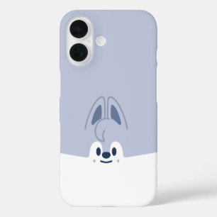 MINI SKZOO ★ Wolf Chan iPhone 16 Case