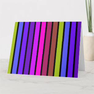 Mini Spectrum 2 Card