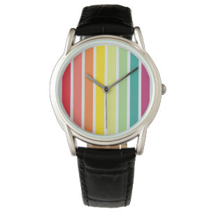 Mini Spectrum Watch