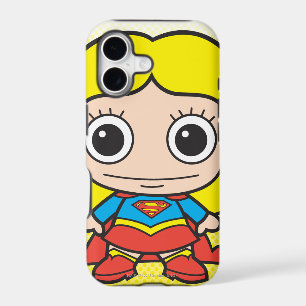 Mini Supergirl