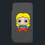 Mini Supergirl<br><div class="desc">Japanese Toy Supergirl</div>