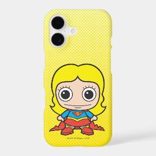 Mini Supergirl 2
