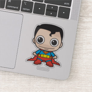 Mini Superman