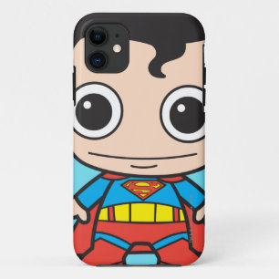 Mini Superman Case-Mate iPhone Case