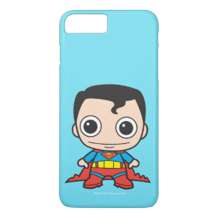 Mini Superman Case-Mate iPhone Case