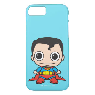 Mini Superman iPhone 8/7 Case
