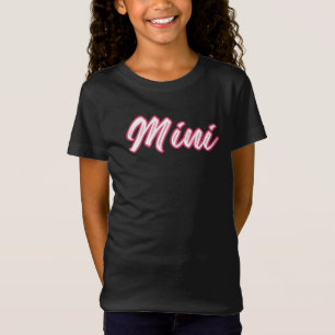 Mini  T-Shirt