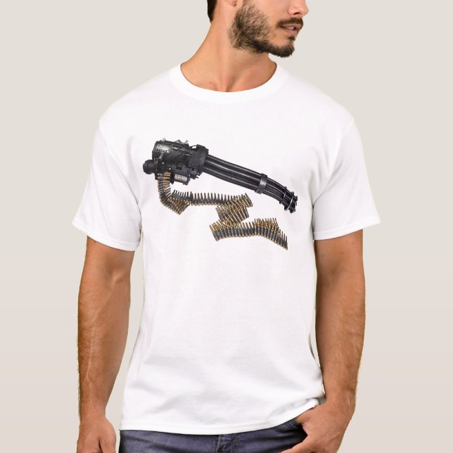 Mini T-Shirt (Front)
