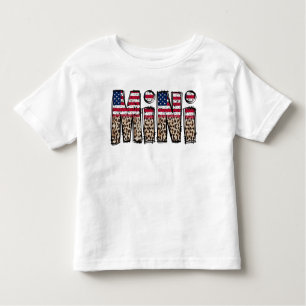 MINI TODDLER T-Shirt