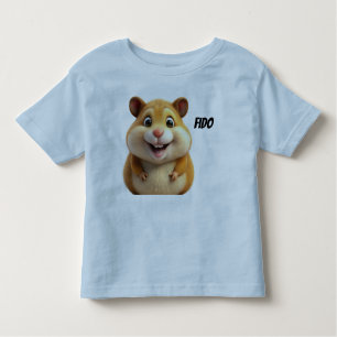 Mini Tote, Mega Style" T shirt