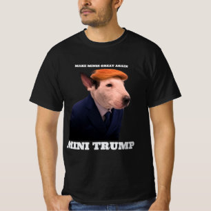 MINI TRUMP T-Shirt