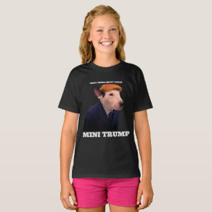 MINI TRUMP T-Shirt