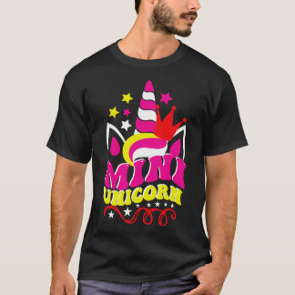 Mini Unicorn T-Shirt