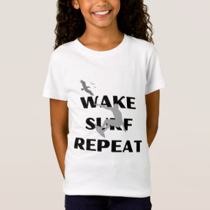 Mini Wave Rider Shirt