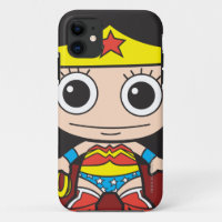 Mini Wonder Woman
