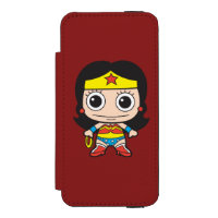 Mini Wonder Woman