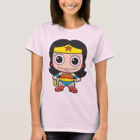 Mini Wonder Woman
