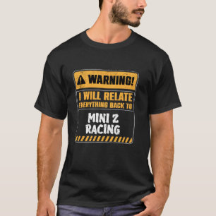 Mini Z Racing T-Shirt