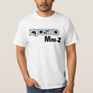 Mini-Z T-shirt