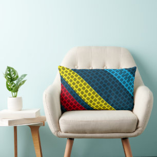 Mini Zones Lumbar Cushion