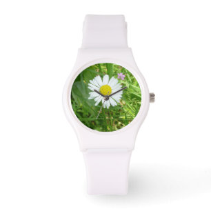 Miniature Daisy Watch