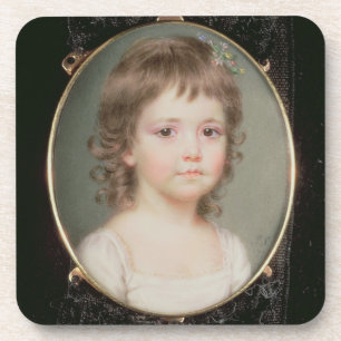 Miniature of Dorothy Capper Coaster