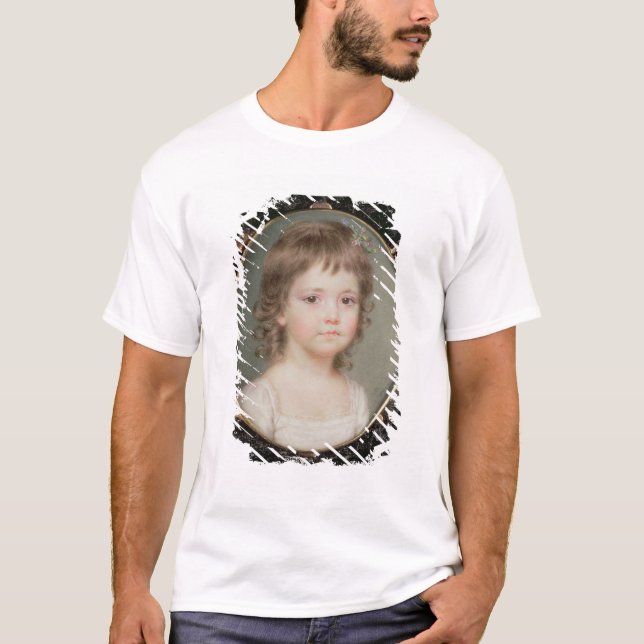Miniature of Dorothy Capper T-Shirt (Front)