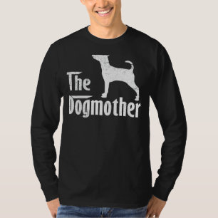 Miniature Pinscher Dog Mum Mother's Day 1 T-Shirt