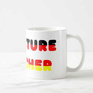 miniature pinscher germany flag germany-flag.png coffee mug