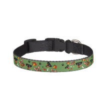 Miniature Pinscher Min Pin Everywhere Pet Collar