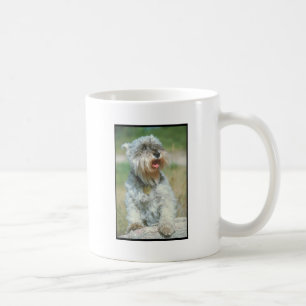 Miniature Schnauzer Coffee Mug