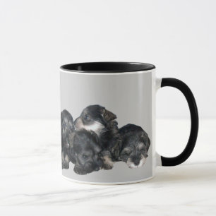 Miniature Schnauzer Mug