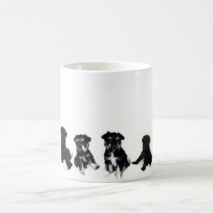 Miniature Schnauzer Mug