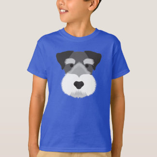 Miniature Schnauzer T-Shirt