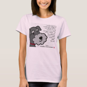 Miniature Schnauzer T-Shirt