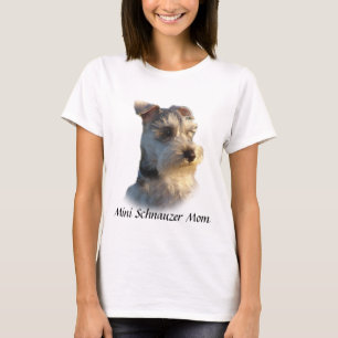 Miniature Schnauzer T-Shirt