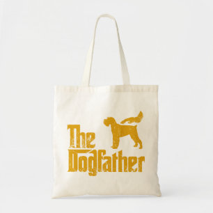 Miniature Schnauzer Tote Bag