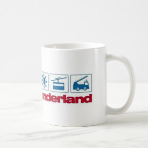 Miniature Wonderland Mug / Miniatur Wunderland