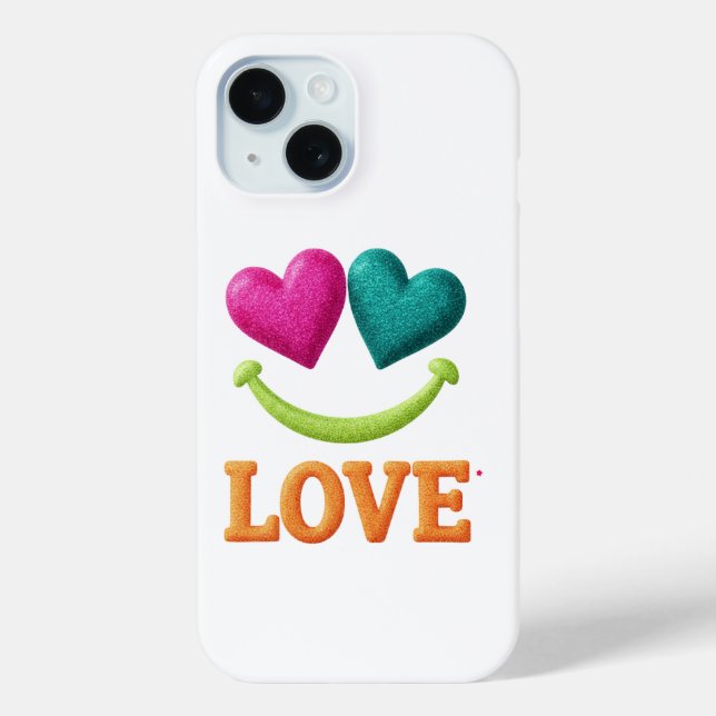 Minima iPhone / iPad Barely Thee case (Back)