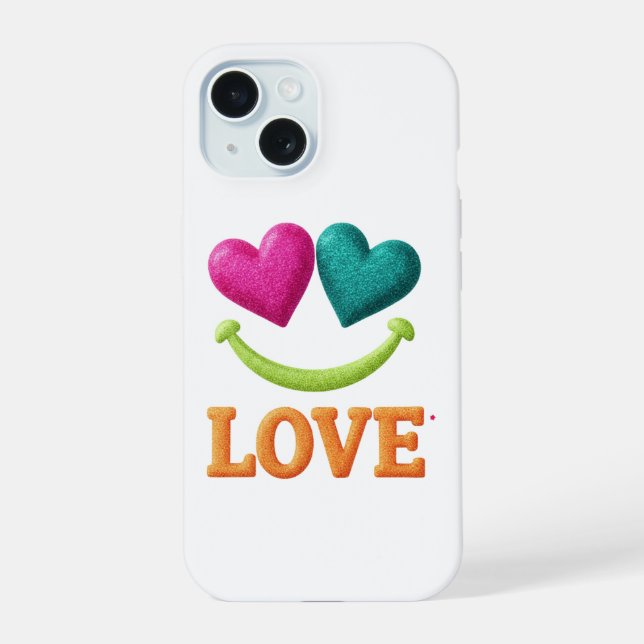 Minima iPhone / iPad Barely Thee case (Back)