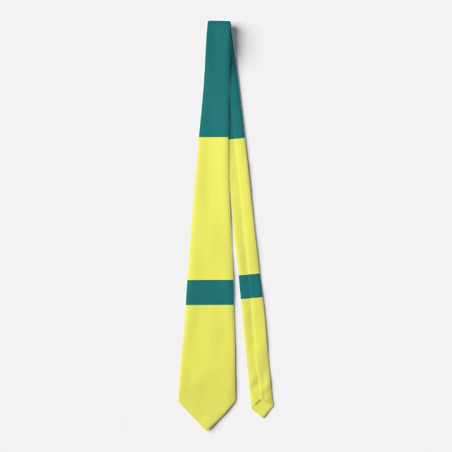 Minimal Abstract 03 Tie (Front)