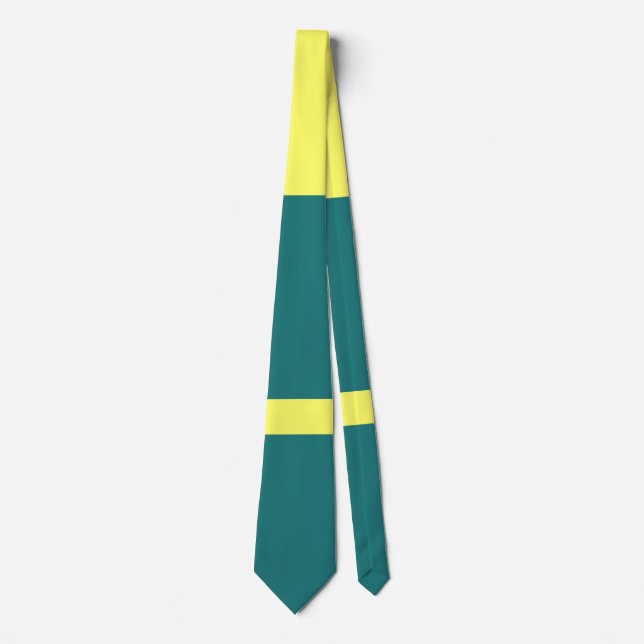 Minimal Abstract 04 Tie (Front)