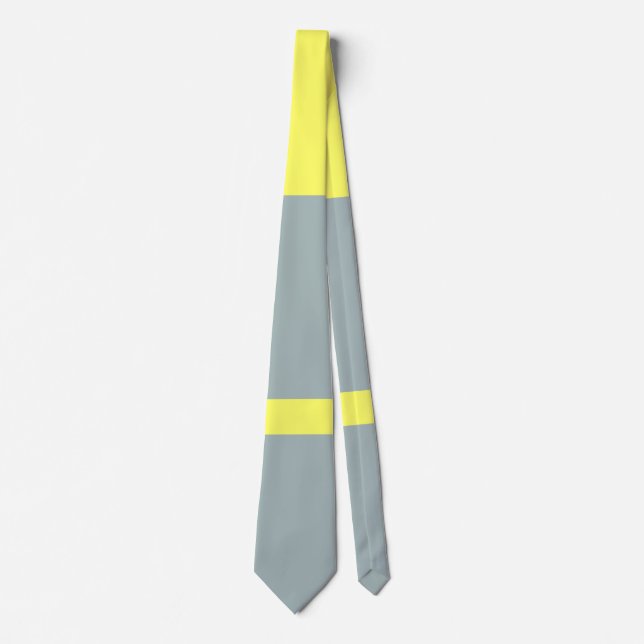 Minimal Abstract 05 Tie (Front)