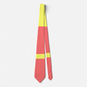 Minimal Abstract 06 Tie