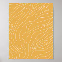 Minimal Abstract Yellow